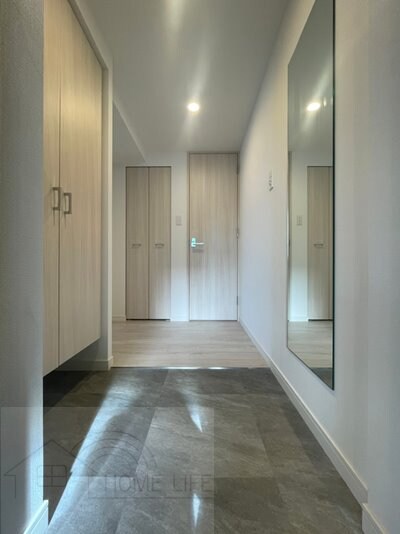 コンフォリア・リヴ新大阪ＷＥＳＴの物件内観写真