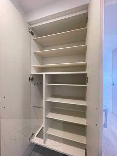 コンフォリア・リヴ新大阪ＷＥＳＴの物件内観写真