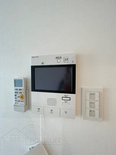 コンフォリア・リヴ新大阪ＷＥＳＴの物件内観写真