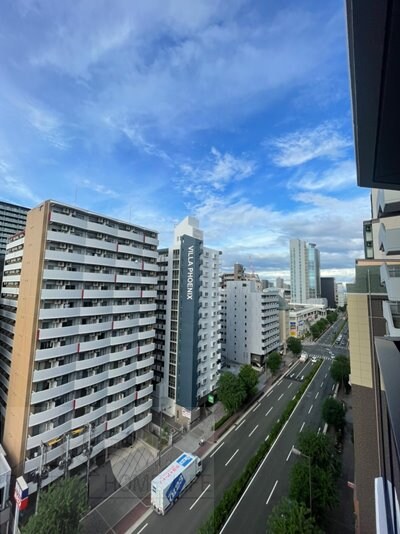 コンフォリア・リヴ新大阪ＷＥＳＴの物件内観写真