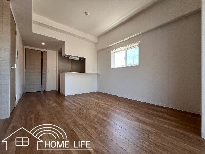 アプリーレ中之島の物件内観写真