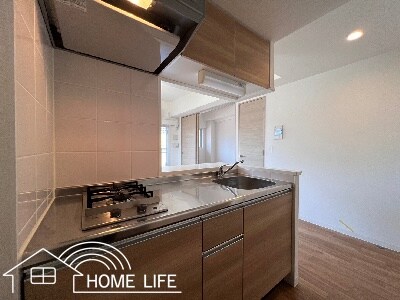 アプリーレ中之島の物件内観写真