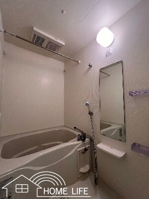 アプリーレ中之島の物件内観写真