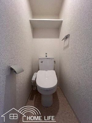 アプリーレ中之島の物件内観写真