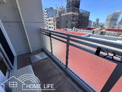 アプリーレ中之島の物件内観写真