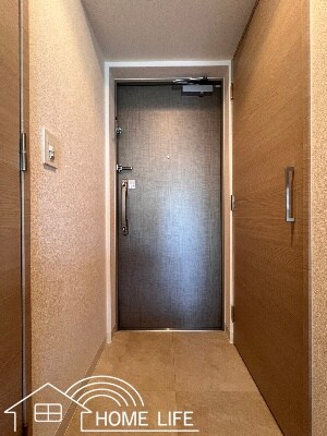 アプリーレ中之島の物件内観写真