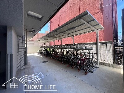 アプリーレ中之島の物件内観写真