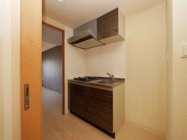 Uresidence京橋の物件内観写真