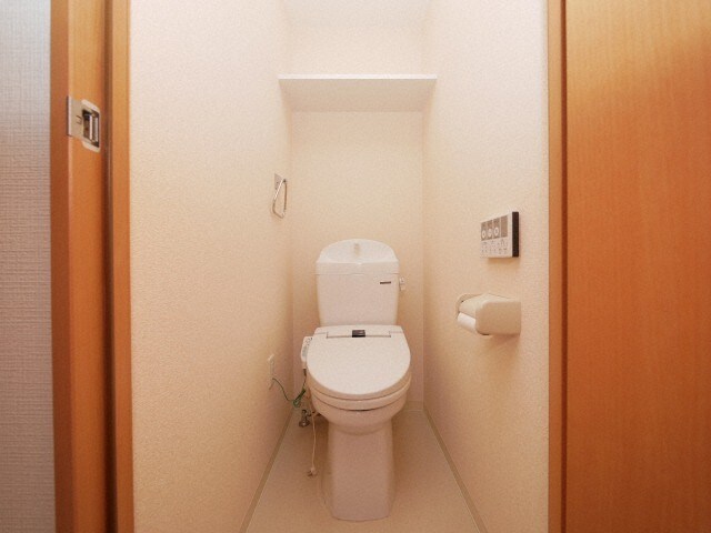 Uresidence京橋の物件内観写真