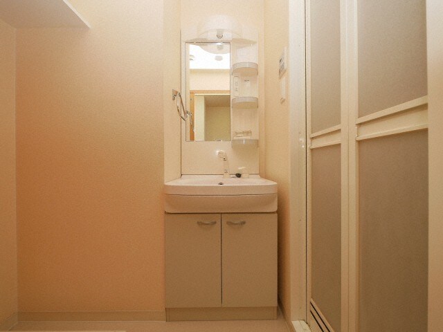 Uresidence京橋の物件内観写真