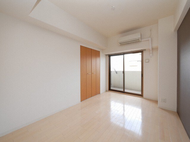 Uresidence京橋の物件内観写真