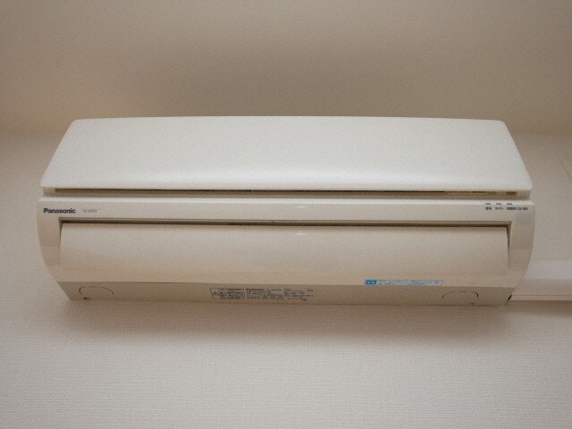 Uresidence京橋の物件内観写真