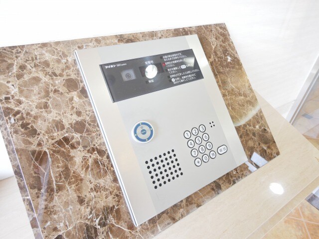 Uresidence京橋の物件内観写真