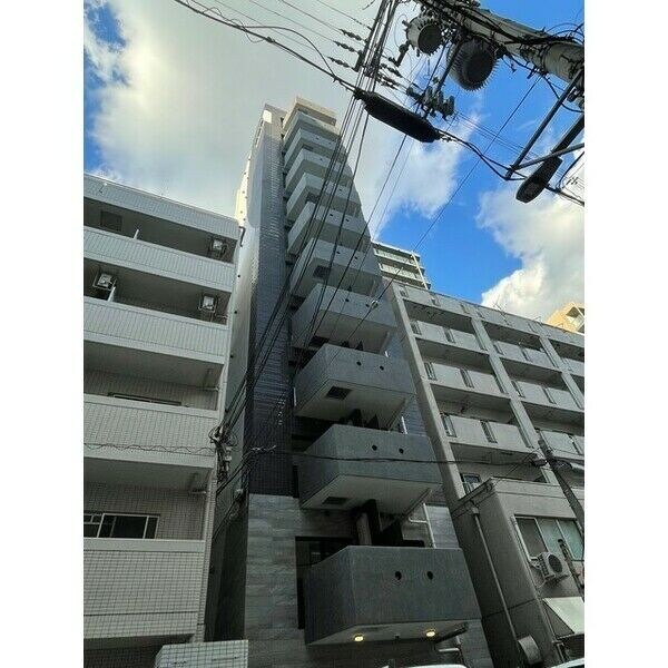 HORIZON UMEDA NORTHの物件外観写真