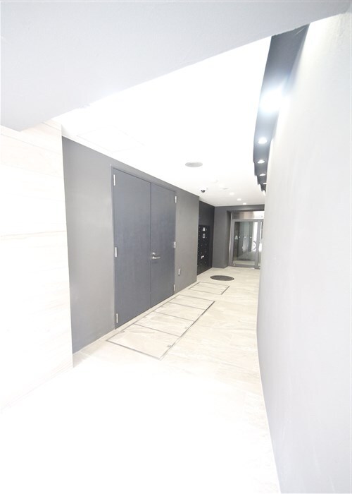 HORIZON UMEDA NORTHの物件外観写真