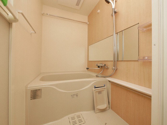 HORIZON UMEDA NORTHの物件内観写真