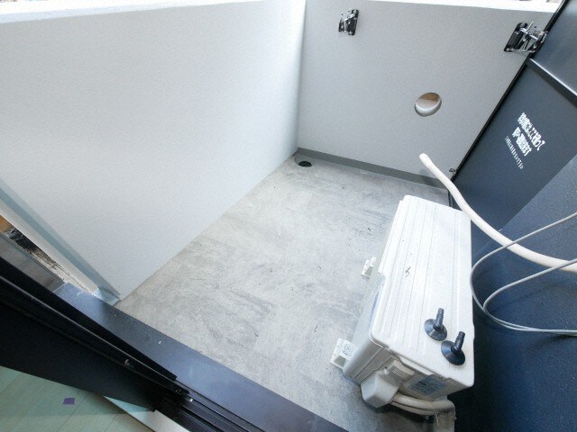 HORIZON UMEDA NORTHの物件内観写真