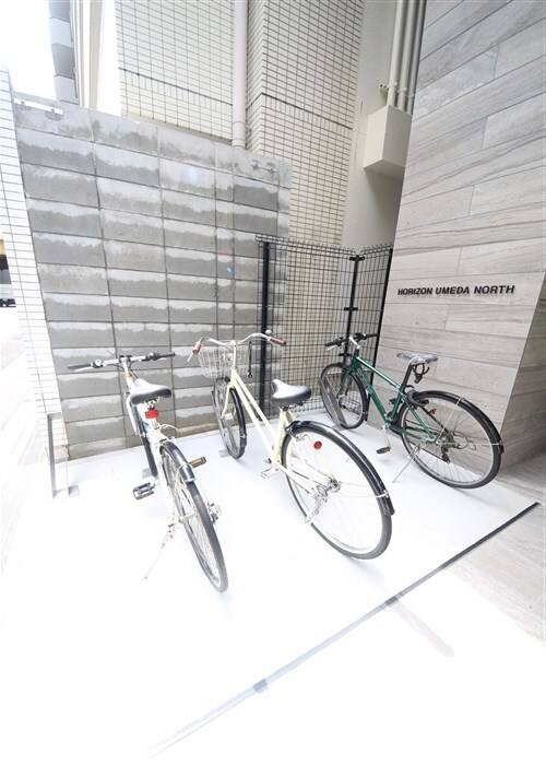 HORIZON UMEDA NORTHの物件内観写真