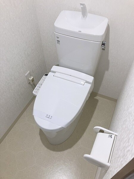大国町池田マンションの物件内観写真