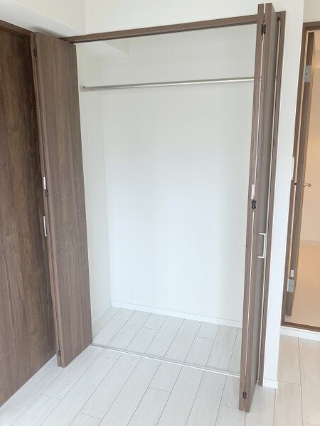 大国町池田マンションの物件内観写真