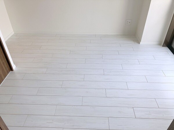 大国町池田マンションの物件内観写真