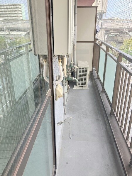 大国町池田マンションの物件内観写真