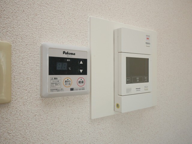 大国町池田マンションの物件内観写真