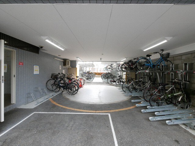 大国町池田マンションの物件内観写真