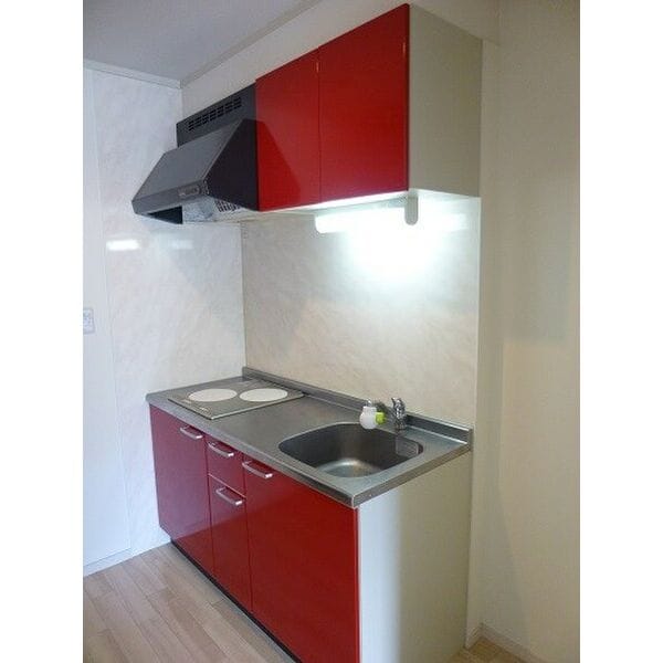 ブレーブエムズの物件内観写真