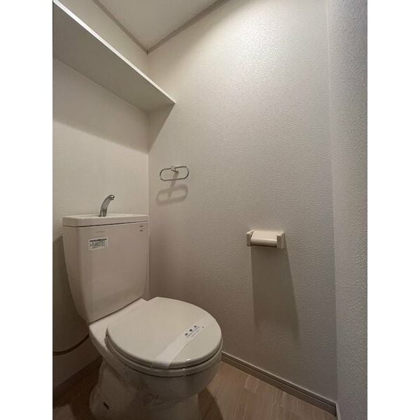 ブレーブエムズの物件内観写真