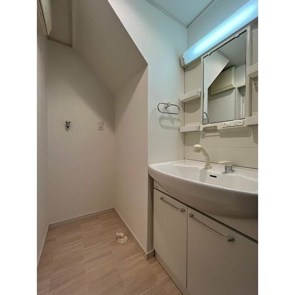 ブレーブエムズの物件内観写真