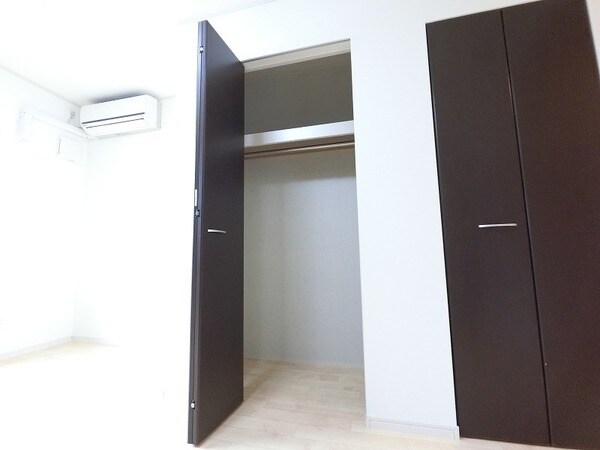 ブレーブエムズの物件内観写真