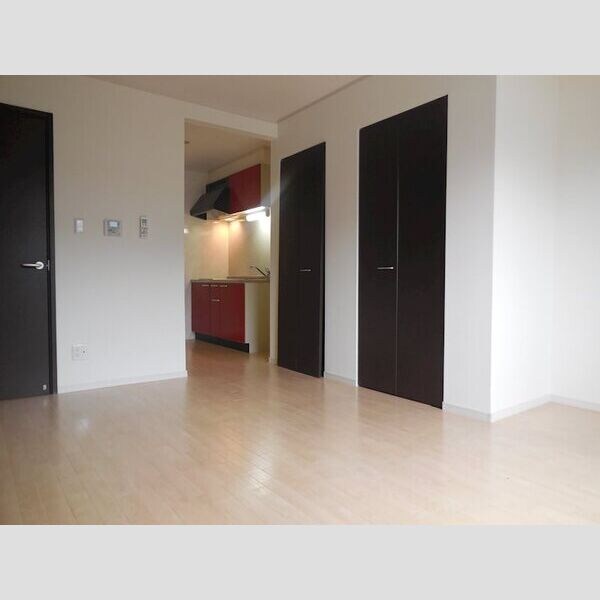 ブレーブエムズの物件内観写真