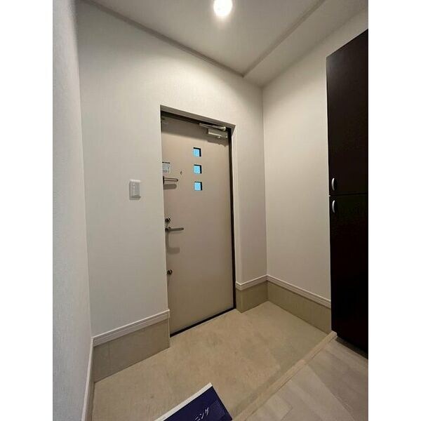 ブレーブエムズの物件内観写真