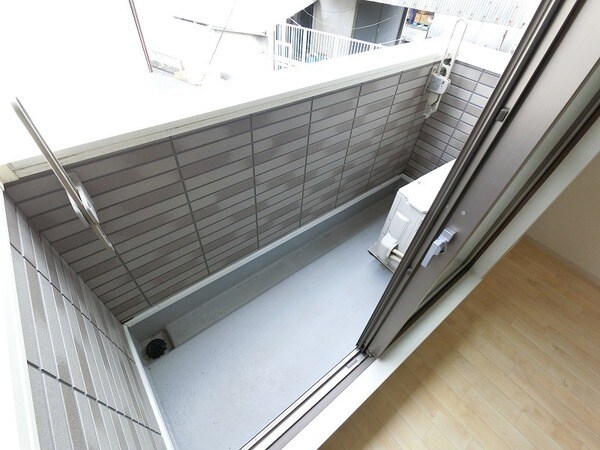 ブレーブエムズの物件内観写真