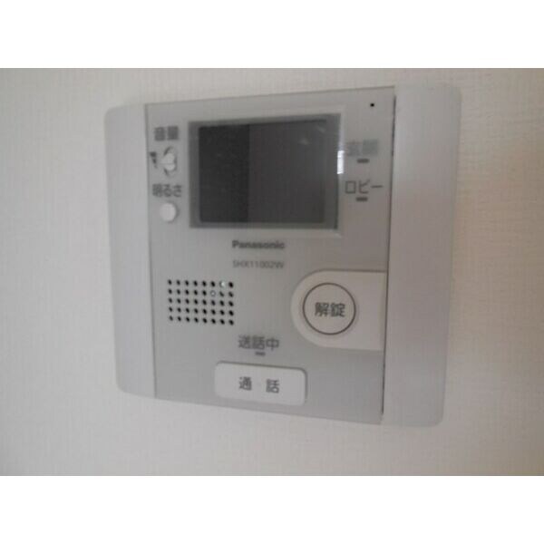 ブレーブエムズの物件内観写真