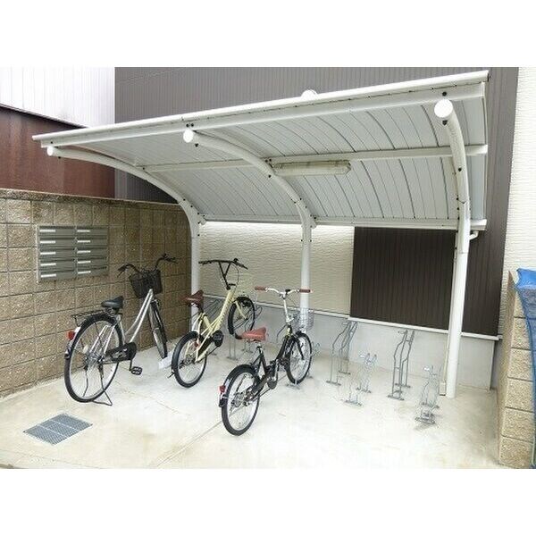 ブレーブエムズの物件内観写真