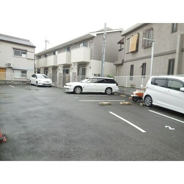 ブレーブエムズの物件内観写真