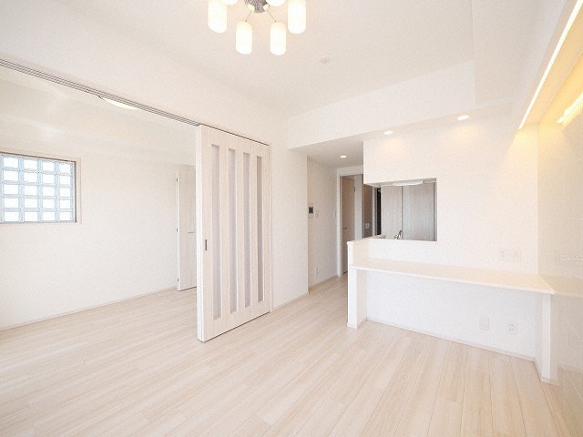 プレジオ御幣島の物件内観写真