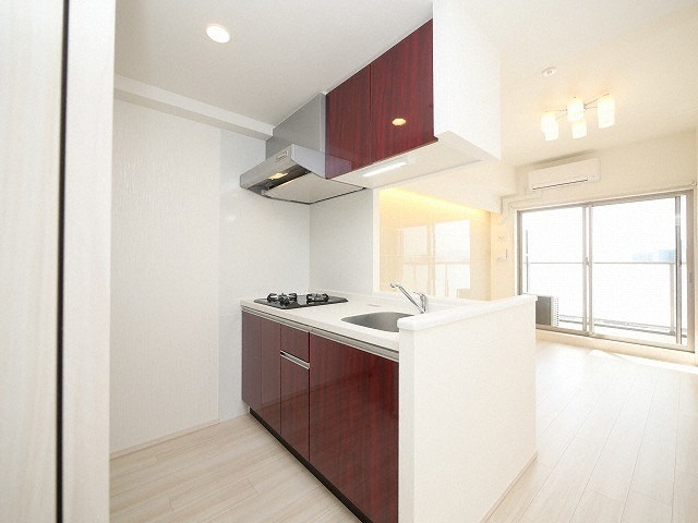 プレジオ御幣島の物件内観写真