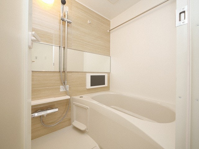 プレジオ御幣島の物件内観写真