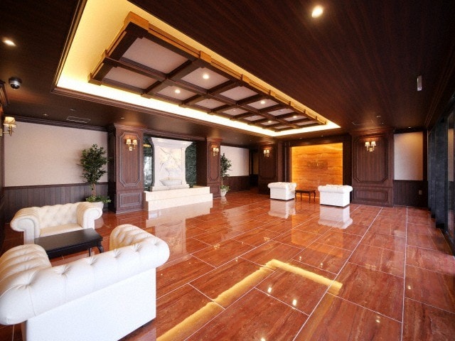 プレジオ御幣島の物件外観写真