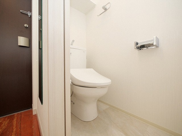 プレジオ御幣島の物件内観写真