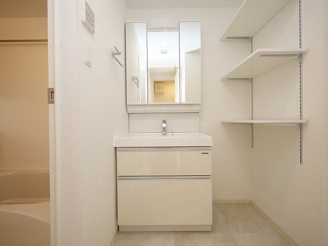 プレジオ御幣島の物件内観写真