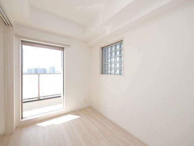 プレジオ御幣島の物件内観写真