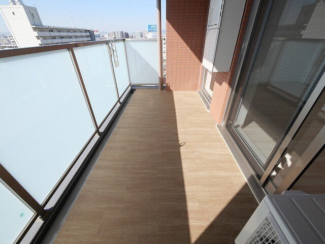 プレジオ御幣島の物件内観写真