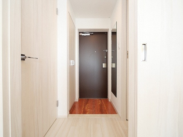 プレジオ御幣島の物件内観写真