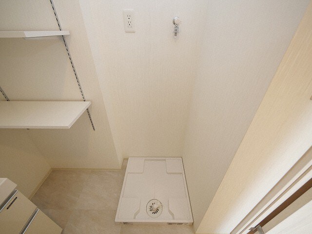 プレジオ御幣島の物件内観写真