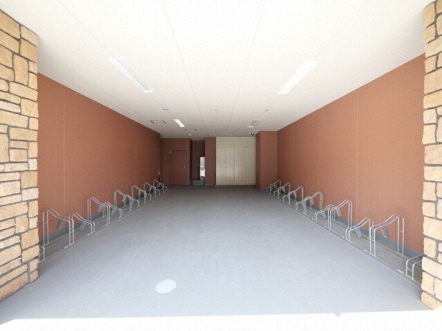 プレジオ御幣島の物件内観写真