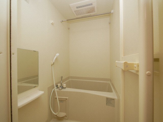 Uresidence京橋の物件内観写真